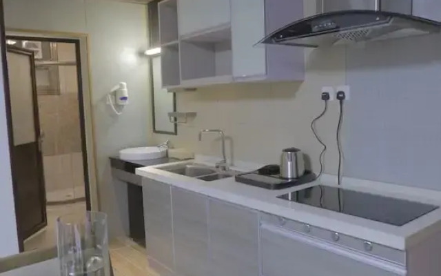 Niyaf Hotel Suites