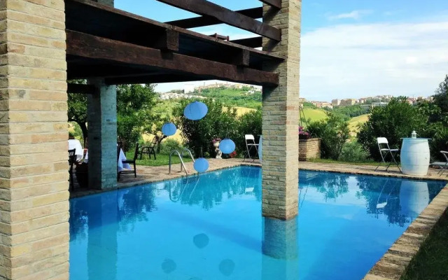 La casa nella Vigna