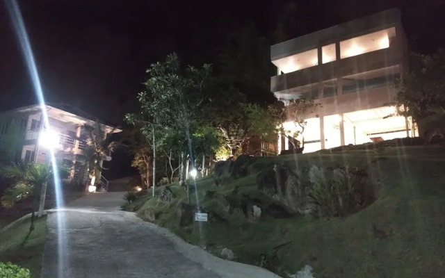 Condomínio Jurerê Rural - Aluguel