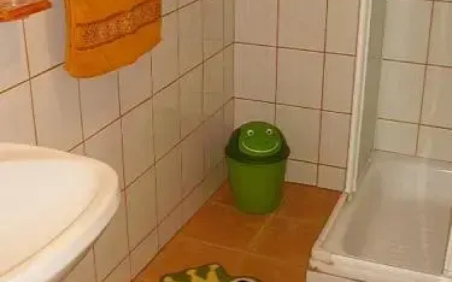 Zöld Béka Vendég és Apartmanház