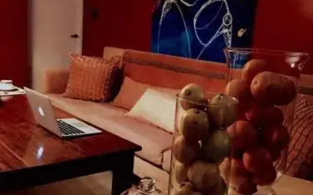 Bed and Breakfast de Lujo Boulogne