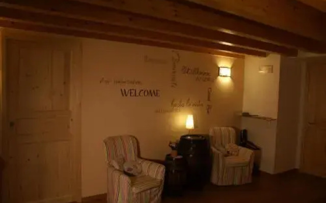 B&B Del Centro