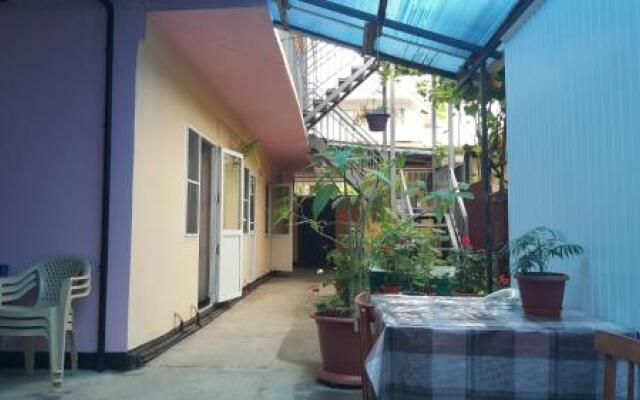 Guesthouse Iraida