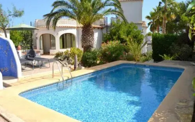 Casa Melisa