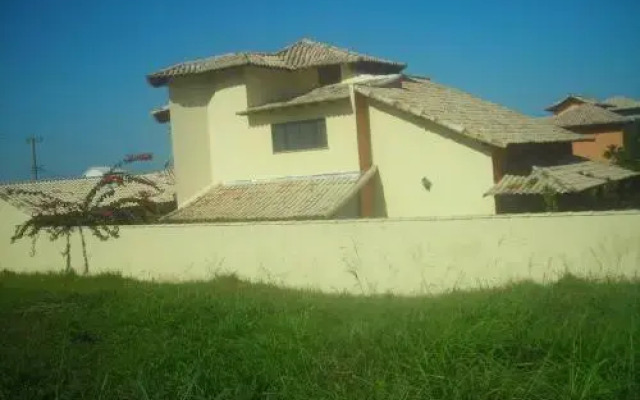 Casa em Cabo frio para lazer e descanso