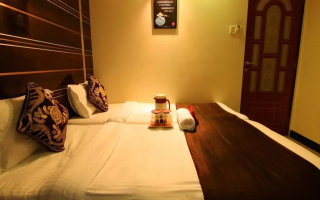 OYO Rooms Marol Andheri