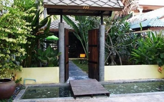 Baan In Kan Boutique Hotel