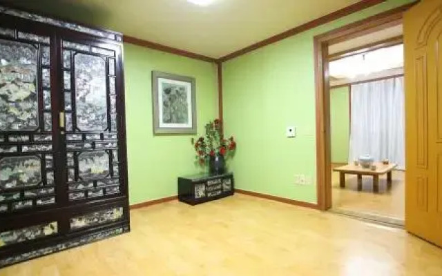 Gyeongju Star Pension