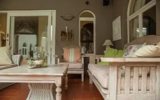Bed and Breakfast Bonjour