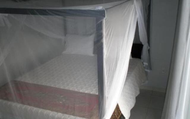 Pousada Thai Bungalows