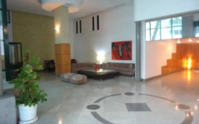 Arpoador - Flat 2 suites - IFB101