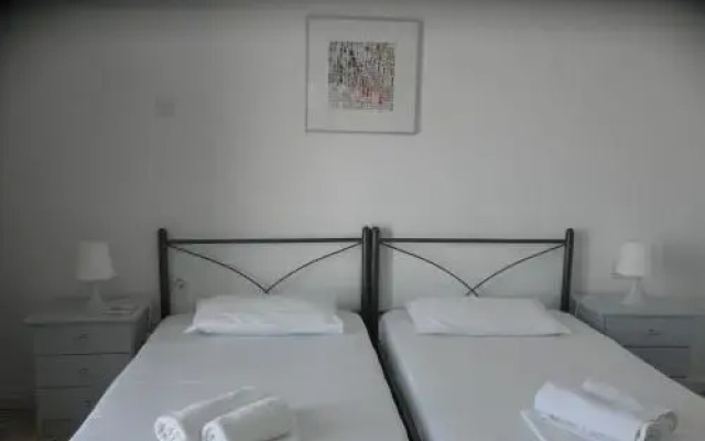 Korina's Rooms
