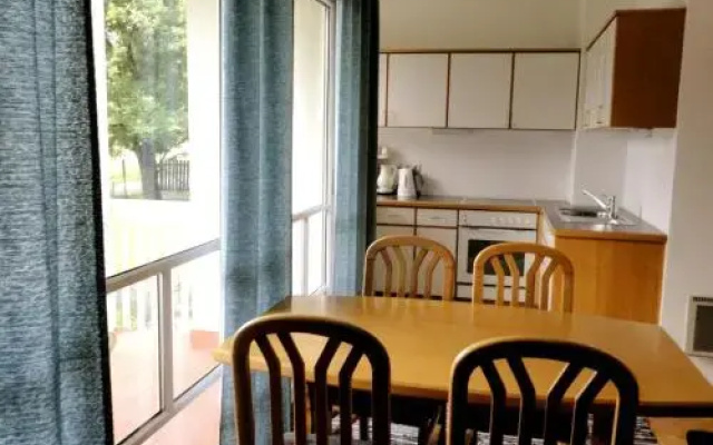 Ferienwohnung Rogatsch