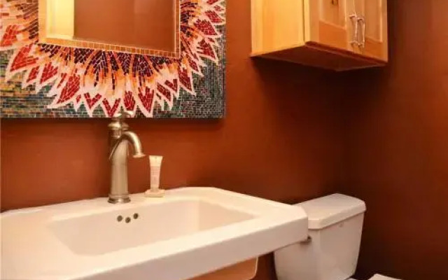 White Cloud Drive In Breckenridge