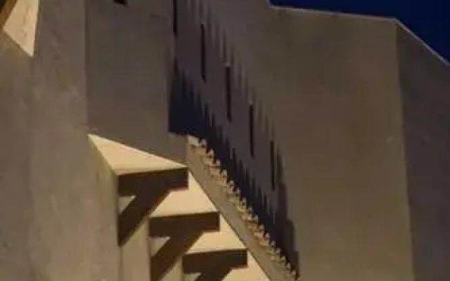 Hotel Castillo de Segura