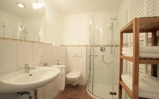 Ostseeresidenz Gorki- Park - 24