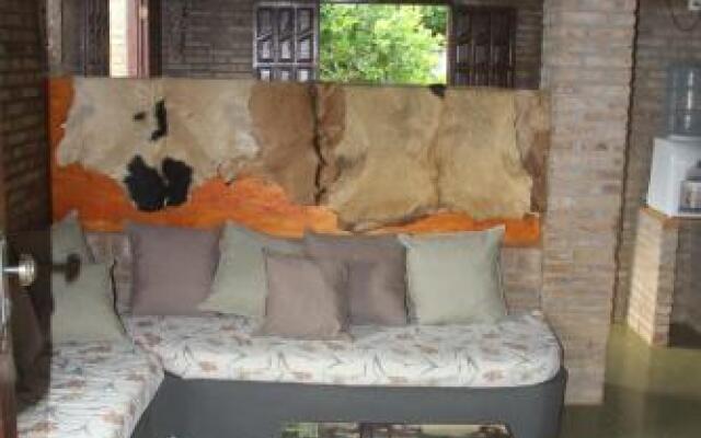 Casa no Sitio Bela Vista