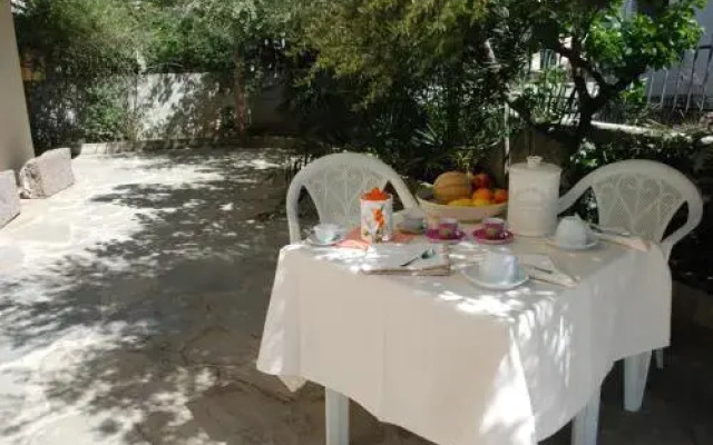 Apartment Stella Maris