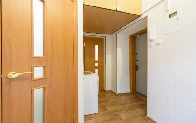 Studio with amazing view to Independence Square