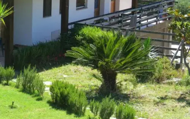 Centro Turismo Equestre BB Shangrila