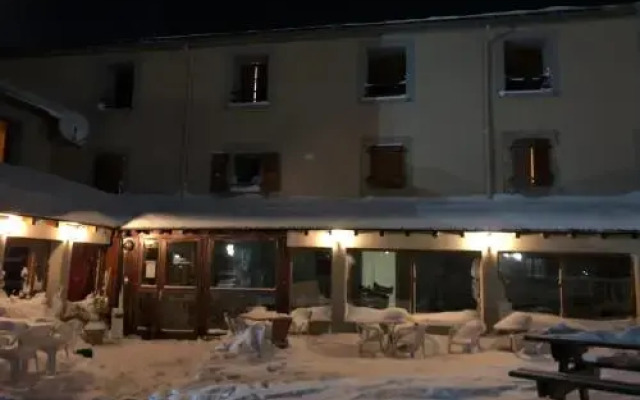 Auberge du Campcardos