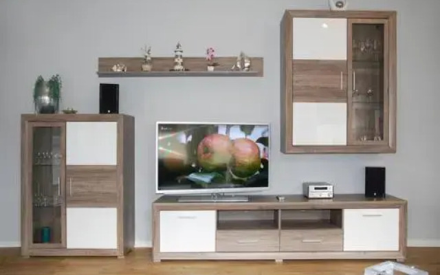 Dieknüst und Kieknüst