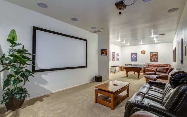 Freeport - 4 Br home by RedAwning