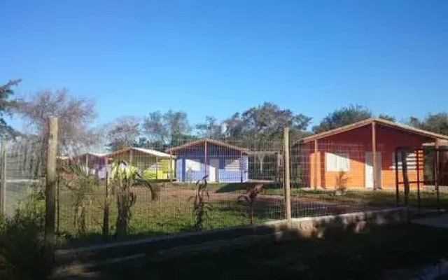 Arrebol Complejo Apart