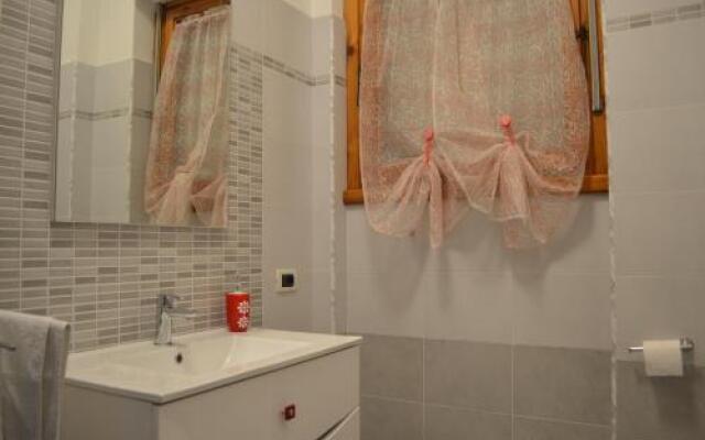 Bed Breakfast Orchidea di Ale