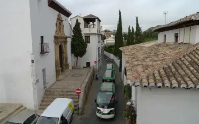 Casa "la Botica"