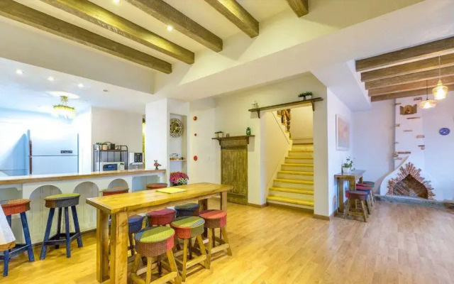 Ilda Guest House - Hostel