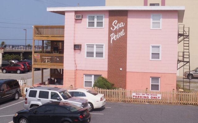 Sea Point 3 by RedAwning