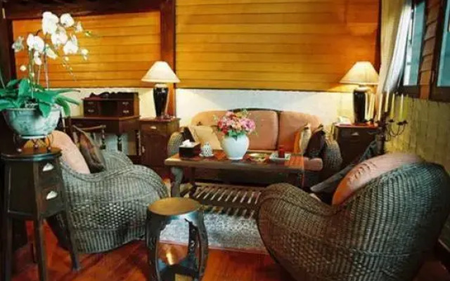 Krisdadoi Resort