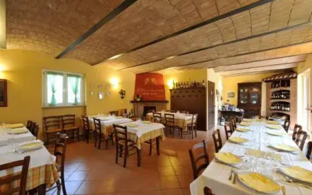 Agriturismo Cascina Varìe