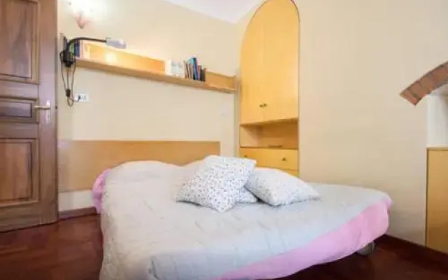 Condominio Via Mazzini 45