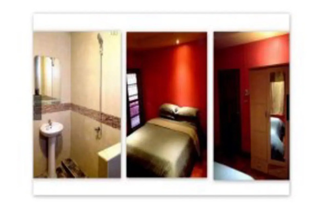 The Heart Ayutthaya Holiday Home