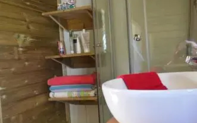 Camping Routes Du Monde Arcachon La Hume