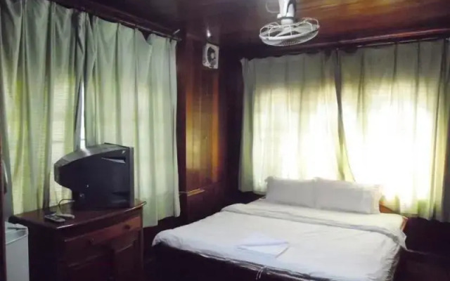Wangkang Salika Resort