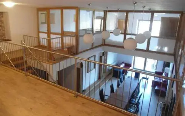 Club Canada Family House sauna wifi free parking