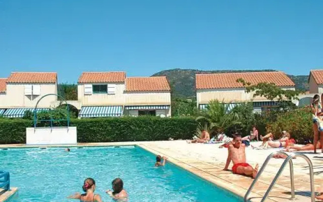 Lagrange Vacances Le Domaine d’Azur et Tahiti Park