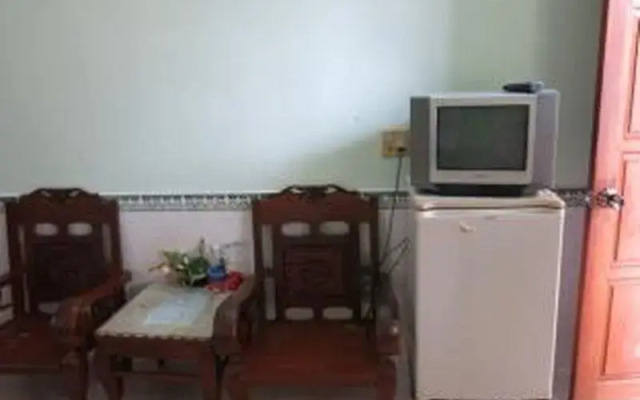 Thien Son Guest House