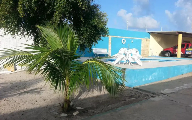 Pousada do Cajueiro
