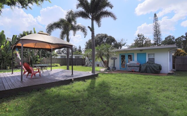 West Bradenton 16 - 2 Br Home