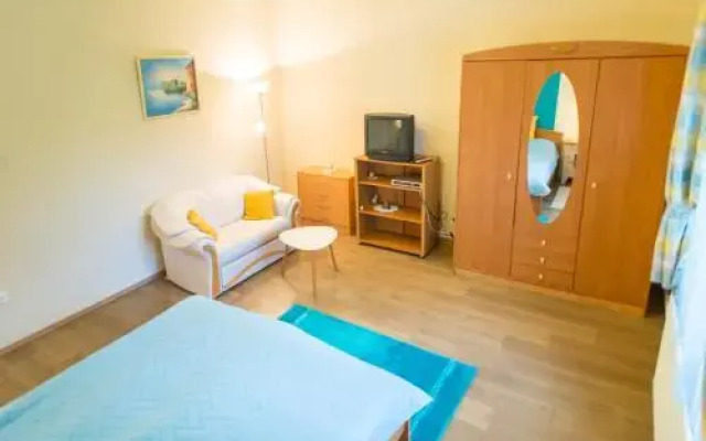 Orgona Apartman- és Nyaralóház