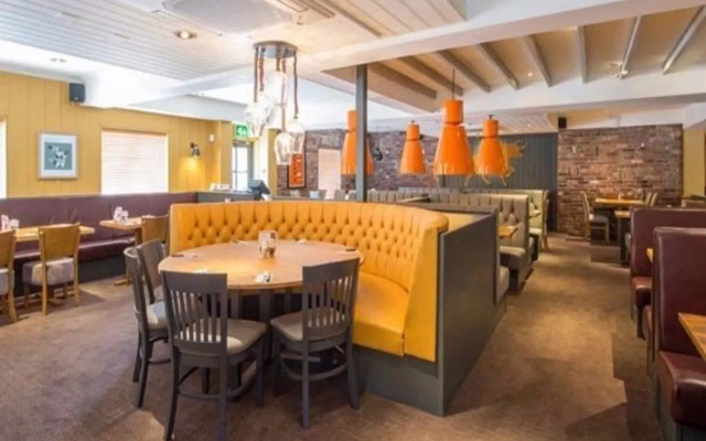 Premier Inn Newport Wales (M4, J24)