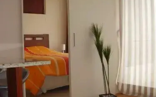 Booking Beach Viña Santiago