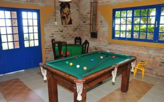 Pousada Canto da Serra