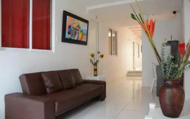 Hostal Vitoria