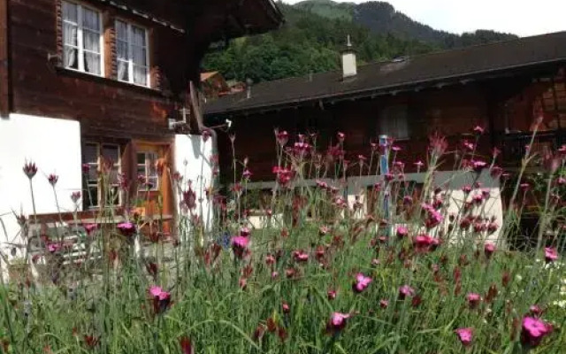 Studio Sternen