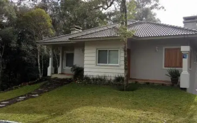 Hospedagem domiciliar Gramado